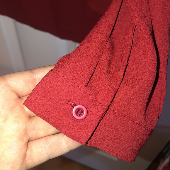 Dress shirt - Picture 4 of 4